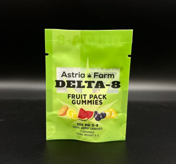 200 mg single Astria Farm