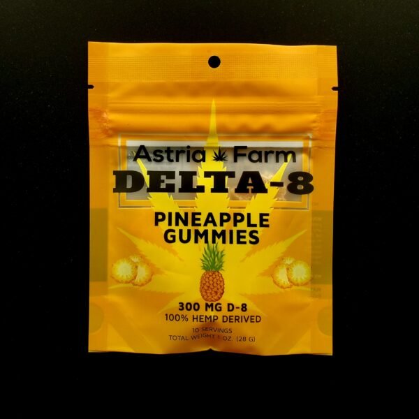 300MG D8 / Astria Farm - Image 5