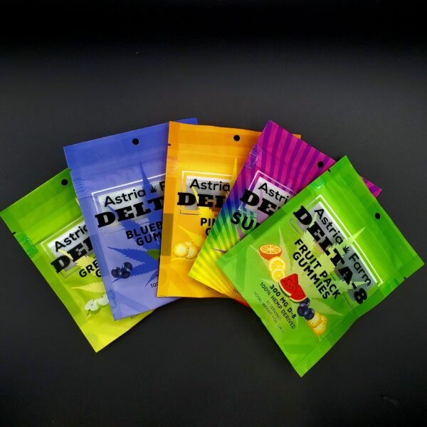 300MG D8 / Astria Farm