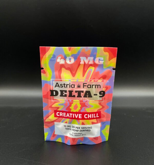 40mg d9 astria farm