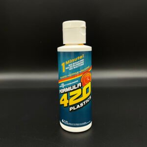 420 Plastics mini