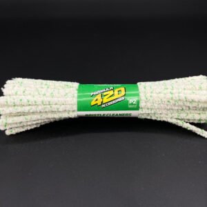 420 pipe cleaners
