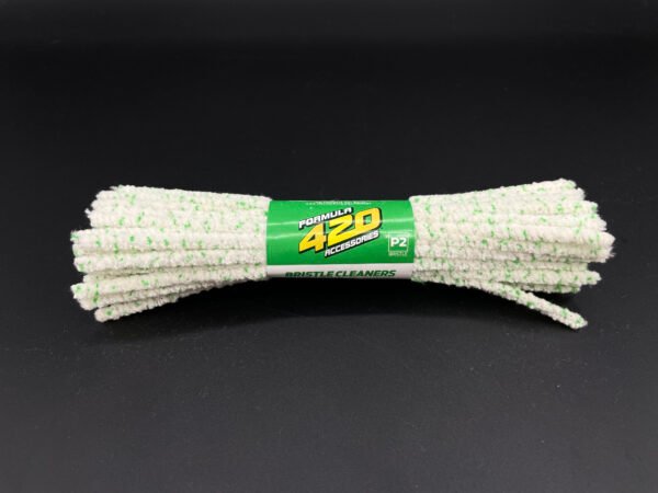 420 pipe cleaners