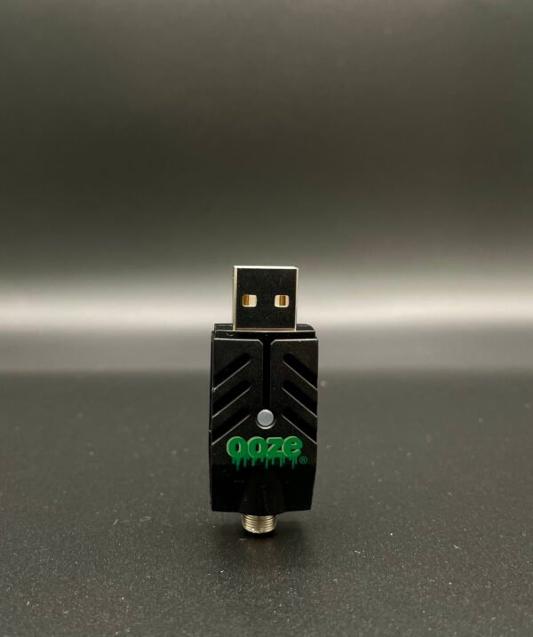 510 Thread Vape Charger Ooze scaled