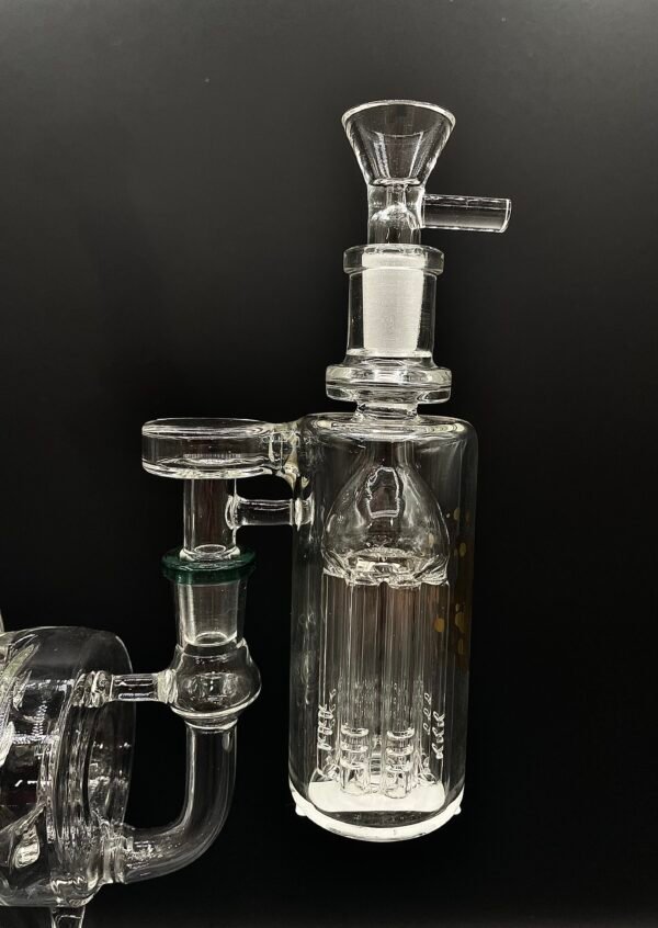 The Pulsar 7 Arm Ash Catcher