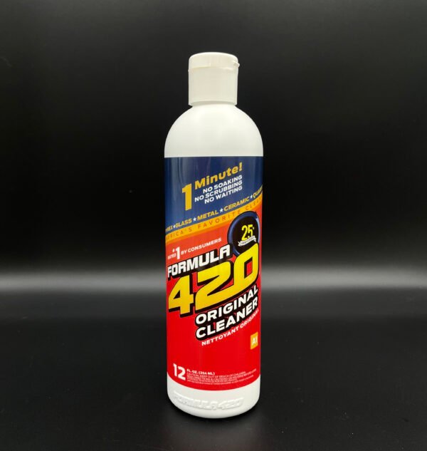 Formula 420 A1