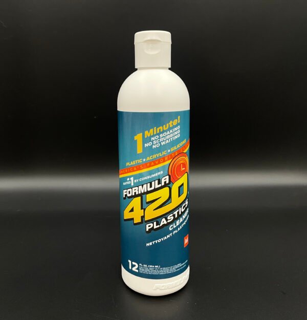 Formula 420