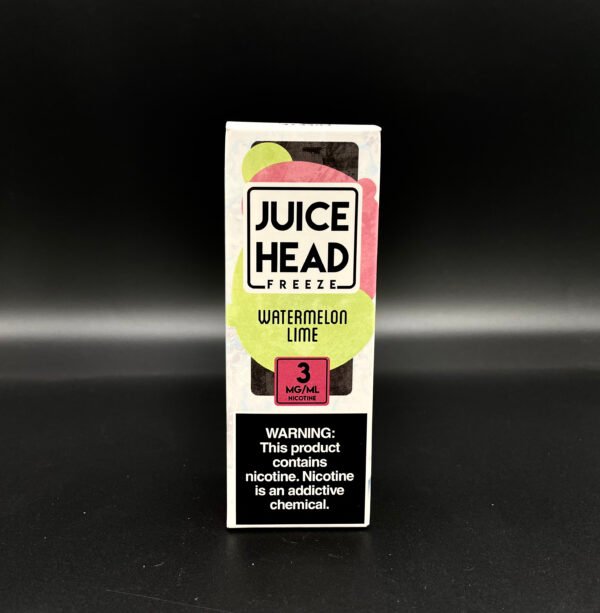 Juice Head - Image 2