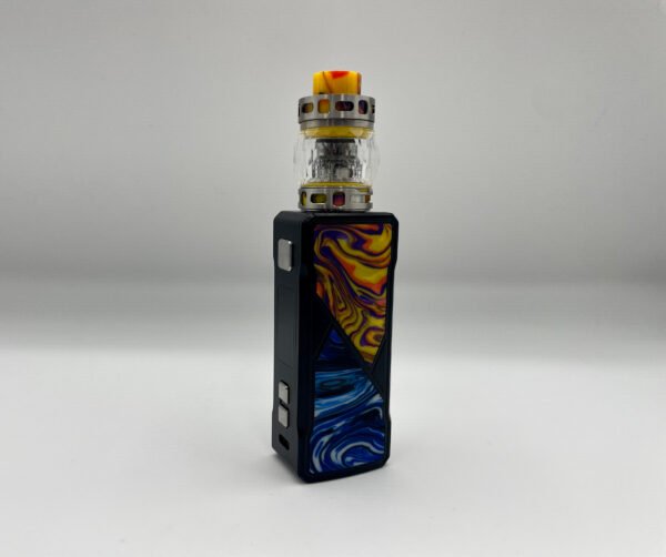 Maxus 100w - Freemax