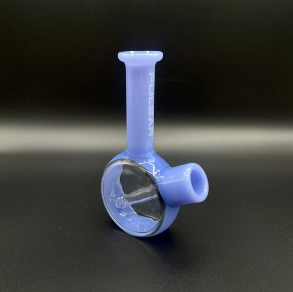 The Pocket Bubbler