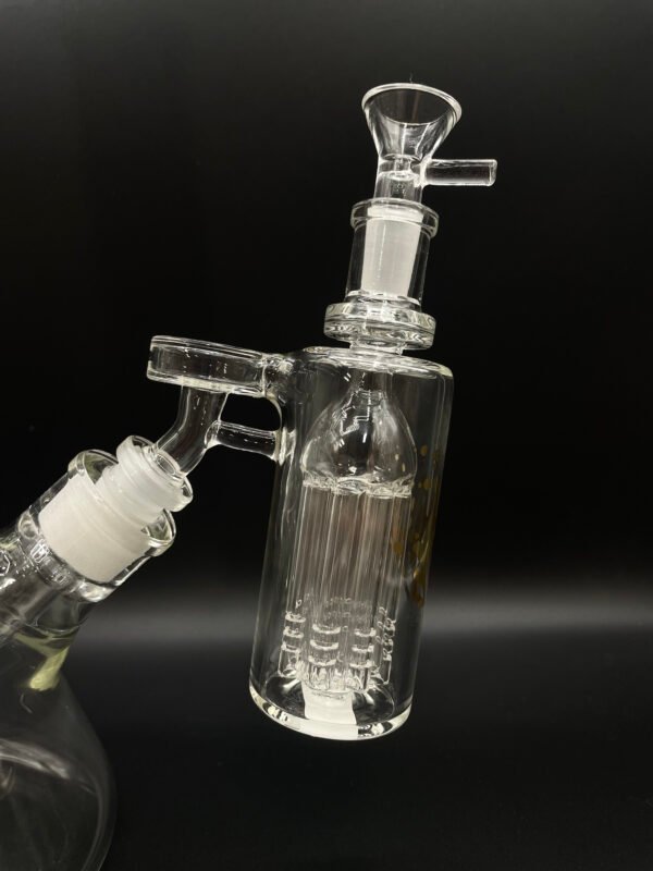 The Pulsar 7 Arm Ash Catcher - Image 2