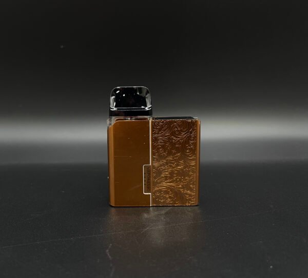 Xros Nano
