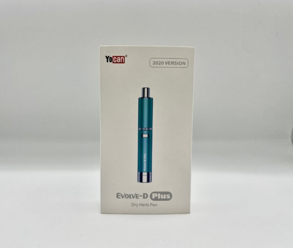 Evolve D Plus - Yocan - Image 2