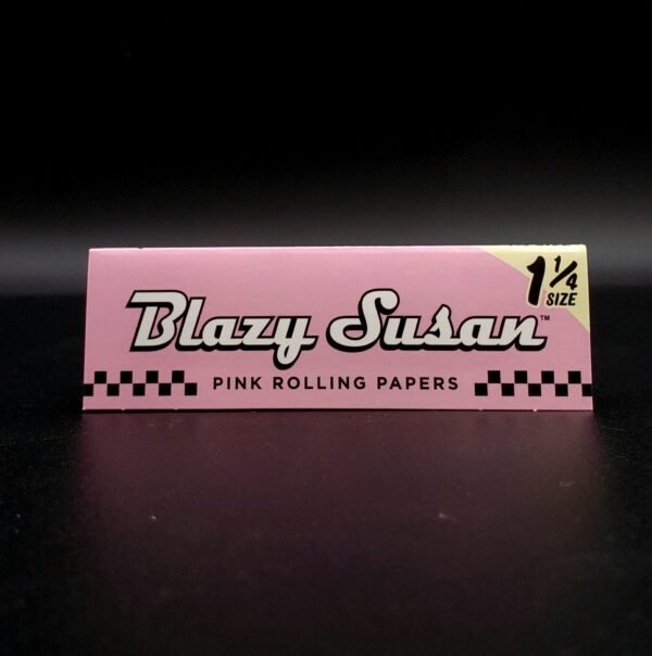 1.25 Pink - Blazy Susan