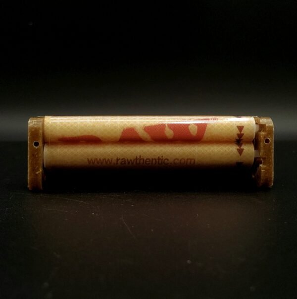 1.25 rolling machine - Raw