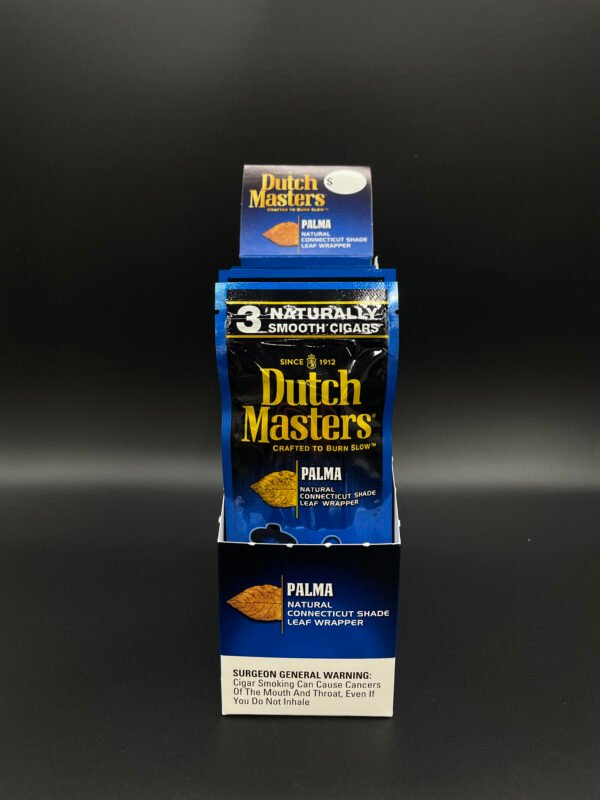 3pk Dutch Masters
