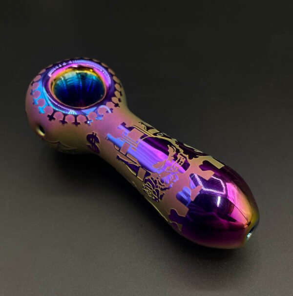 4in geo neo spoon - Image 2