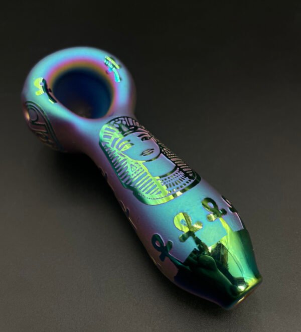 4in geo neo spoon