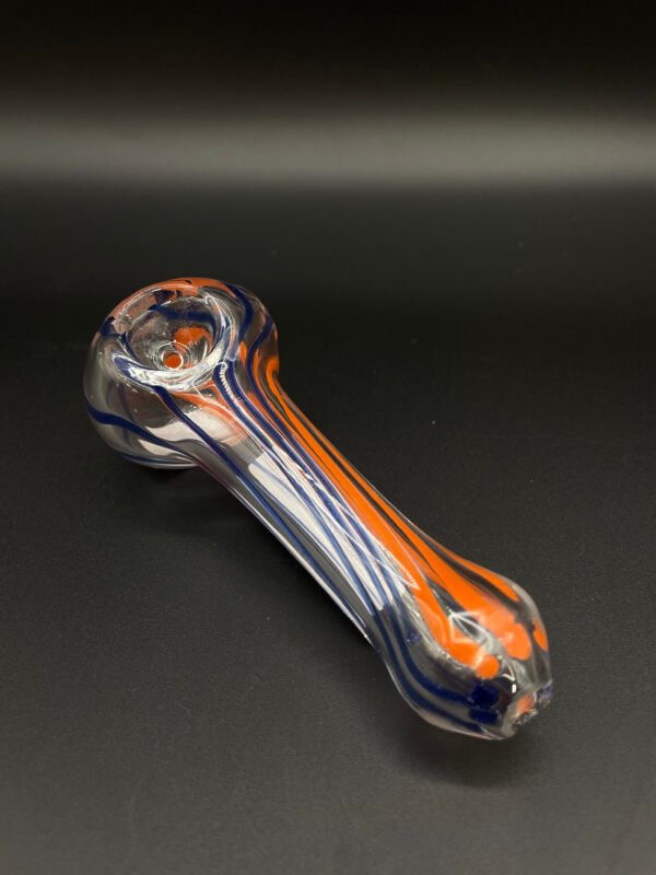 5in Hand Pipe