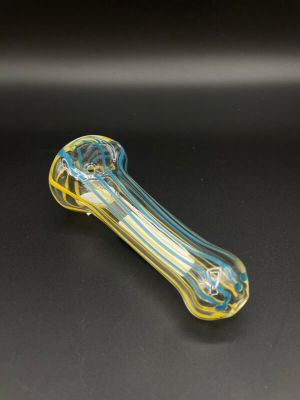5in Hand Pipe - Image 2