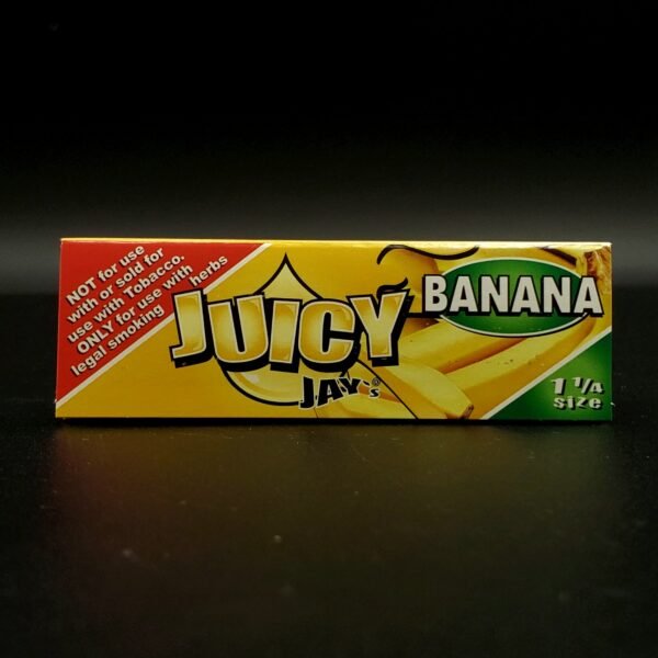 Banana - Juicy Jays