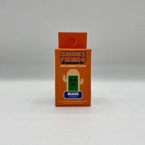 Blaze Replacement Filter - Smoke Fiends