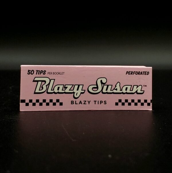 Blazy Tips -Blazy Susan