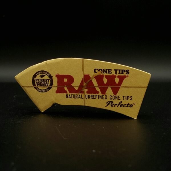 Cone Tips - Raw