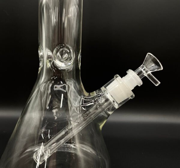Down Stem - White Rhino