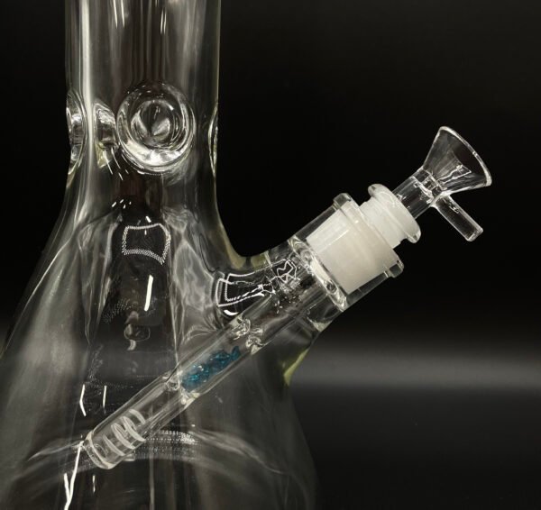 Down Stem With Gems - Pulsar