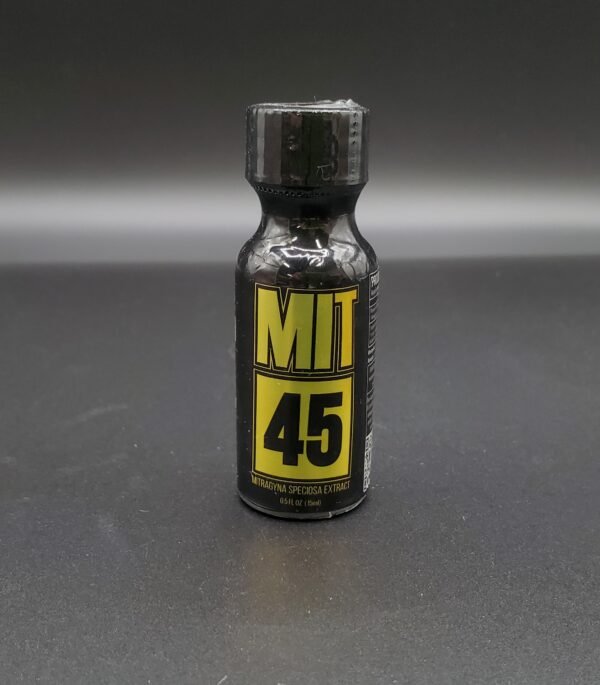 Gold - MIT45