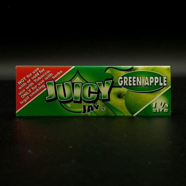 Green Apple - Juicy Jays