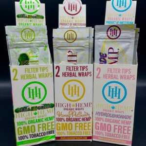 High Hemp