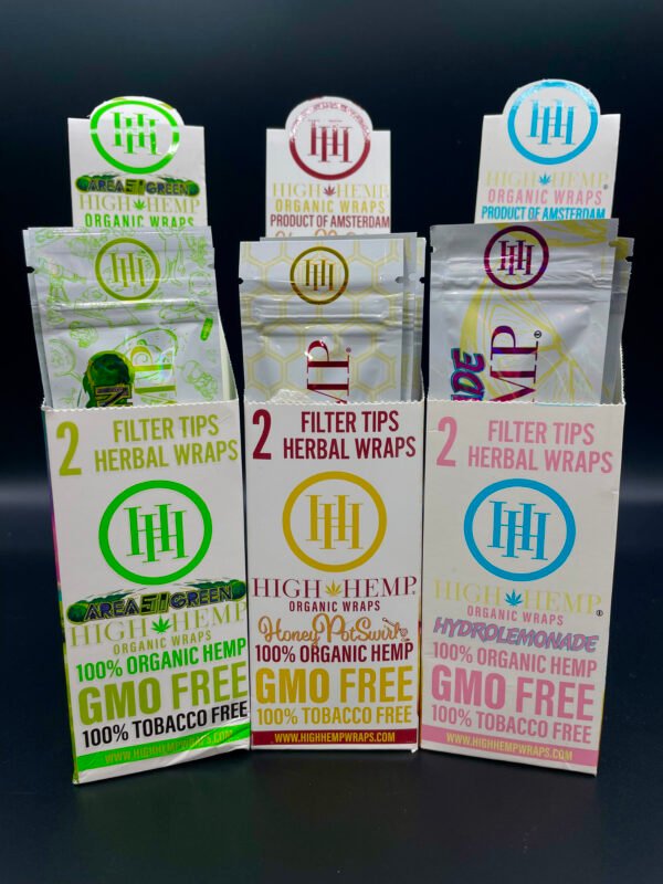 High Hemp