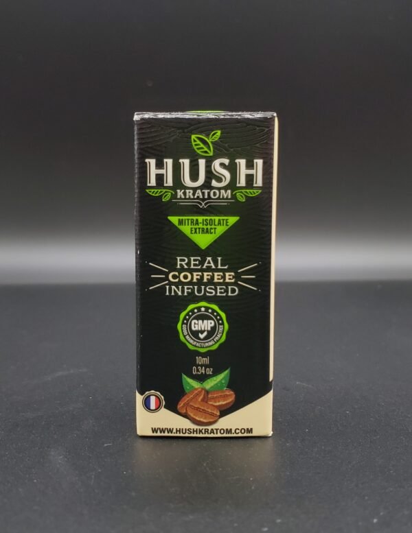 Hush Kratom