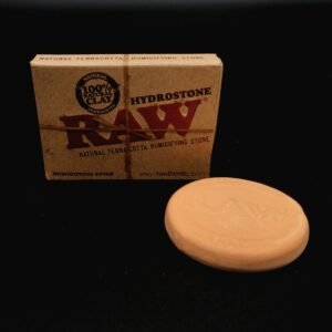 Hydrostone - Raw