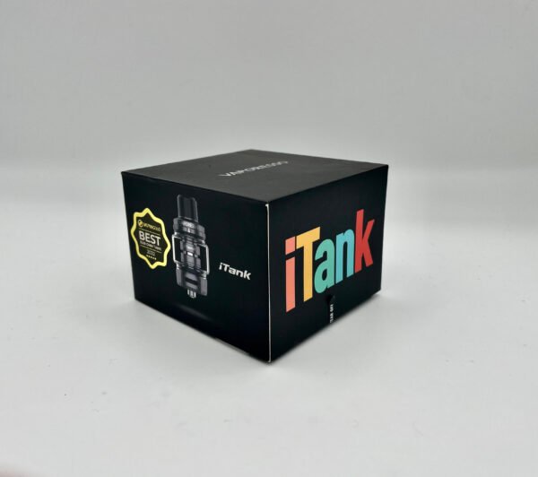 ITank - Vaporesso