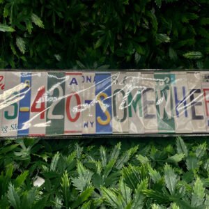 Its 420 State - Street Sign