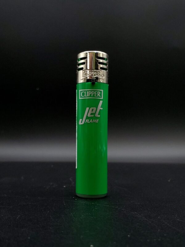 Jet flame - Clipper - Image 6