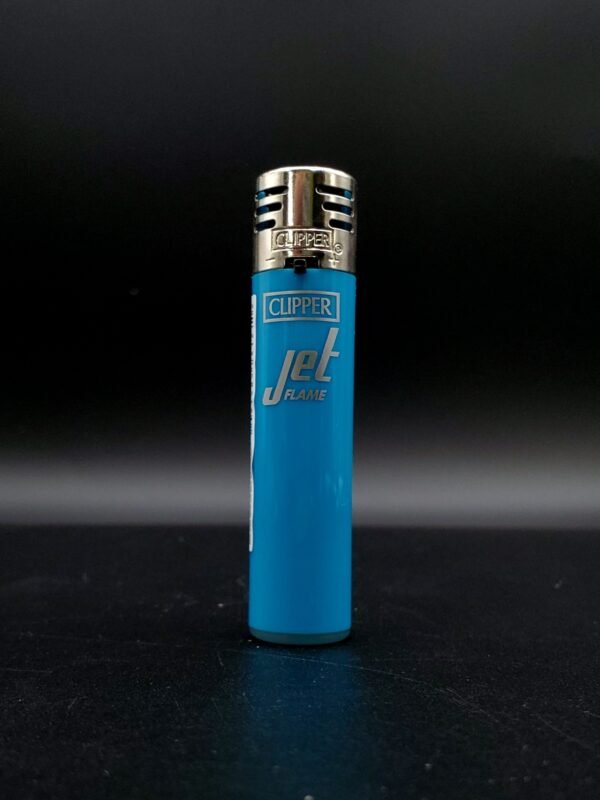 Jet flame - Clipper - Image 5