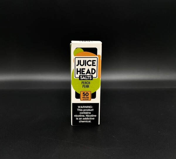 Juice Head Salt Nic