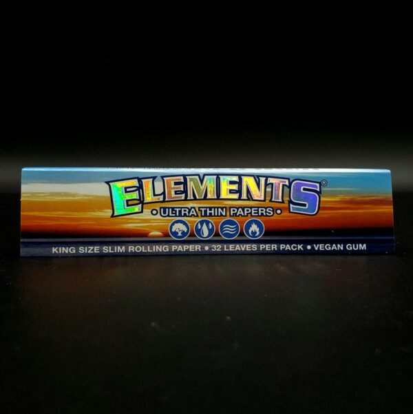 King Size - Elements