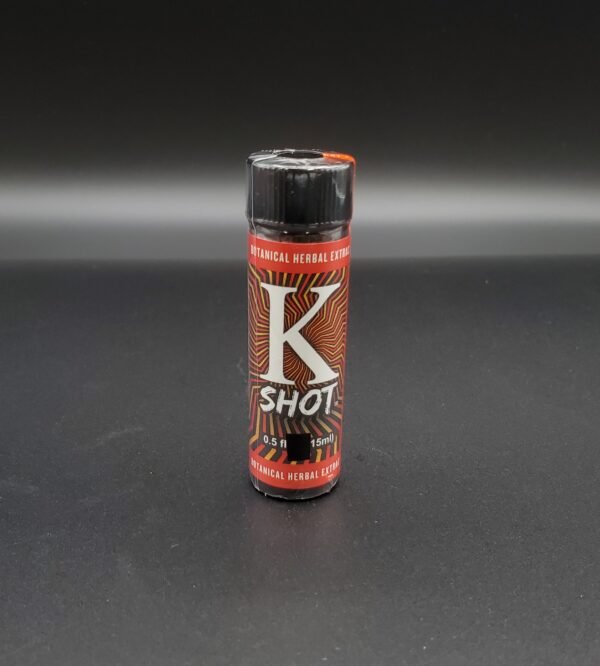 Kshot