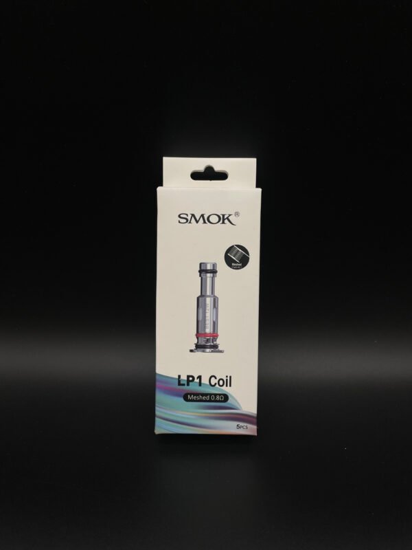 LP1 Coil - Smok