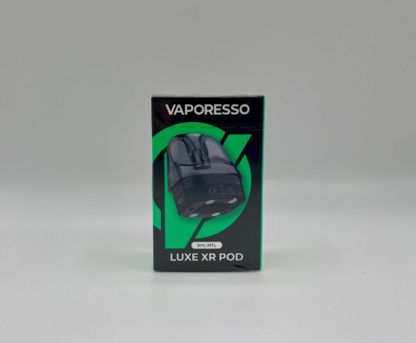 LUXE XR Pod - Vaporesso