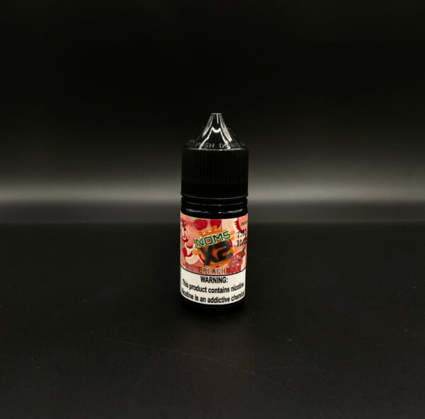 Noms Salt Nic