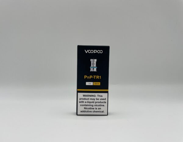 PnP-TR1 coil - VooPoo