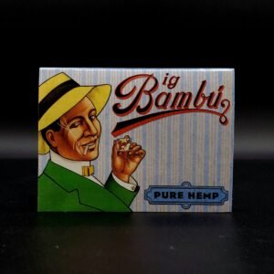 Pure hemp - Big Bambu