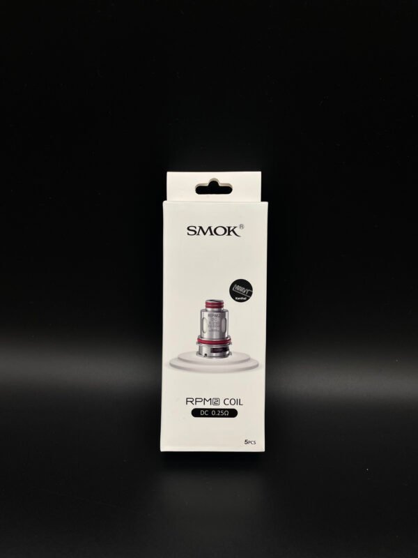 RPM 2 Coils - Smok