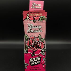 Rose wraps - Blazy Susan